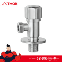 mini PTFE CE approved full port with forged motorize plating cock valve lockable in delhi PN 40 manuial power nickel-plated